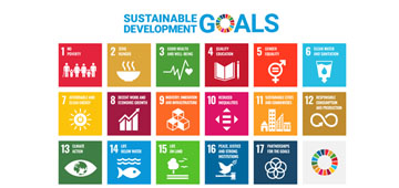 SHIMA SEIKI and SDGs