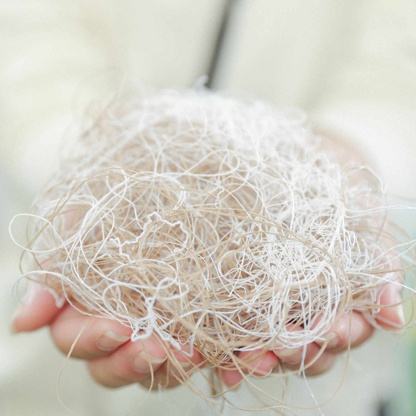 Minimal Waste Production