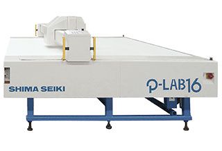 Labeling Machine (Conveyor Table type) P-LAB