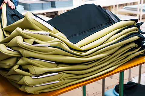 Medical chair covers