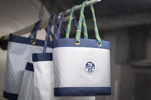 Sustainable Bags