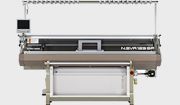 Computerized Flat Knitting Machines N.SVR093SP/123SP/183SP