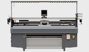 WHOLEGARMENT knitting machine SWG-XR22