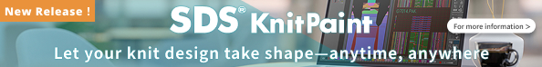 SDS KnitPaint-Online