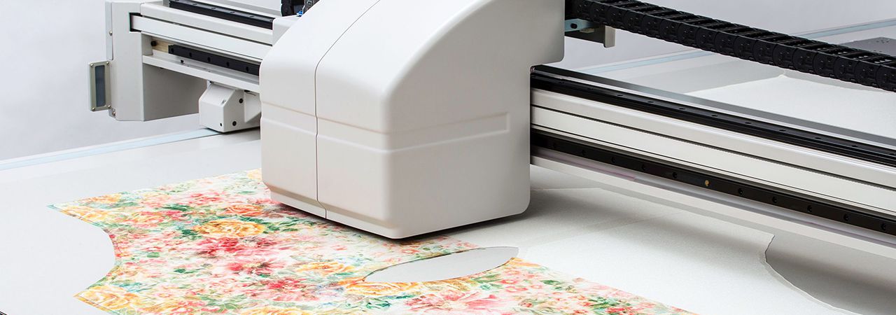 Inkjet Printing Machine