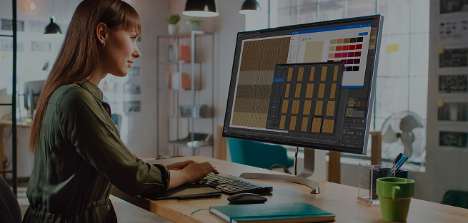 Design System/Software