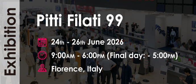 Pitti Filati 99
