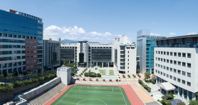 User Testimonial Hanyang Women's University
