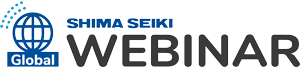 SHIMA SEIKI WEBINAR