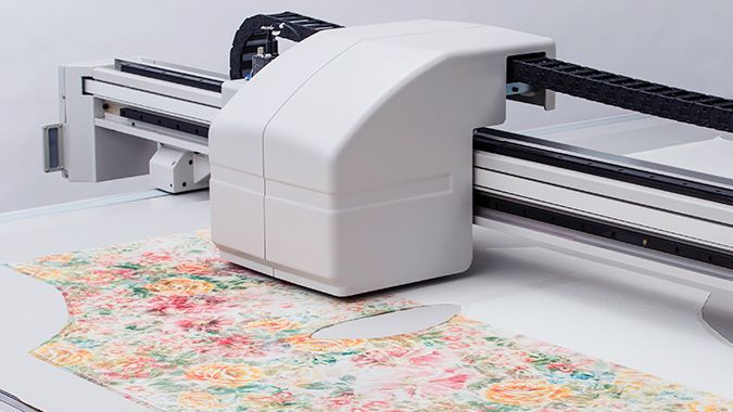 Printing Machine